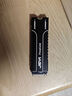 佳翼（JEYI）PCIe 4.0转M.2 NVMe扩展卡 64Gbps 苹果Mac mini专用 兼容苹果系列产品 SSD固态硬盘转接卡 实拍图