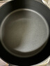 WOLL德国制造不粘煎锅XR系列平底煎锅28cm牛排煎锅家用进口锅具 实拍图