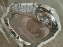 天梭（TISSOT）瑞士手表 力洛克系列机械男表 T006.407.11.033.00 同价618 实拍图