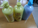 蜂花经典护发素组套1L*3 （小麦蛋白+丝肽精华+杏仁精华） 实拍图