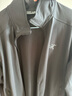 ARC'TERYX始祖鸟 KYANITE LIGHTWEIGHT JACKET 舒适 男子 抓绒衫 BLACK/黑色 S 实拍图