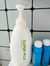 惠润（SUPER MiLD）肌底洗发露绿野芳香套装600ml*2蓬松保湿洗发水 实拍图