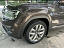 米其林（MICHELIN）汽车轮胎 255/50R20 109W 竞驰EV PILOT SPORT EV LTS 实拍图