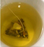 南同四海北京同仁堂菊花枸杞决明子茶养护好肝排金银花火毒去熬夜养生茶包 实拍图