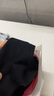猫人（MiiOW）女士袜子女春夏网眼中筒袜【10A抗菌棉袜】透气吸汗休闲百搭5双 实拍图
