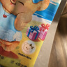 得宝（TEMPO）黄油小熊心动限定款 手帕纸 4层7张*12包  印花纸手帕 面巾纸 实拍图
