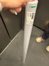 墨斗鱼磨砂玻璃防窥膜窗户贴膜卫生间隐私贴纸厕所透光不透人1.2*5米 实拍图
