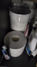 维达有芯大卷纸3层650克*6卷 大盘纸  加厚商用商场酒店办公 整箱销售 实拍图