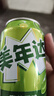 百事可乐 美年达 Mirinda 青苹果 汽水 碳酸饮料 330ml*24听 百事出品  实拍图