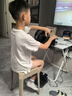 科腾 KETENG D3A 电脑赛车游戏方向盘7合一模拟驾驶PS4/XBOX one/PC欧卡2尘埃竞速飞车 实拍图