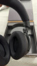 雷蛇（Razer）北海巨妖V4 头戴式无线蓝牙电竞游戏耳机耳麦 RGB灯效 THX空间音效 CSGO 吃鸡耳机 适配三角洲行动 实拍图