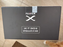 富士（FUJIFILM）X half 数码半格相机 胶片模拟 创意滤镜 胶片相机拍摄模式 2in1玩法 黑色 实拍图