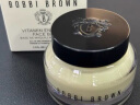 芭比波朗（Bobbi Brown）妆前柔润底霜橘子面霜隔离妆前乳15ML礼盒 520礼物 实拍图
