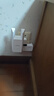 TendaWiFi信号放大器无线网络增强器路由wi-fi中继扩大wifai穿墙扩展网口AP家用桥接有线A10 实拍图