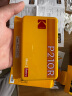 柯达（Kodak）Mini 2 Retro照片打印机 手机蓝牙无线连接相片打印 家用便携2英寸彩照冲印 520送礼生日礼物 黄色套餐一（标配+60张相纸） 实拍图