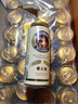 爱士堡小麦白啤酒500ml*24听 德国原装进口 精酿啤酒 整箱装 聚会畅饮 实拍图