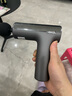 skg筋膜枪F1MAX 肩颈腰椎腿部肌肉全身专业按摩放松按摩仪器精颈膜枪 实用生日礼物送父母亲男女朋友 实拍图