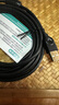 山泽打印机数据连接线3米 USB2.0AM/BM方口接头高速打印线支持惠普hp佳能爱普生打印机上行线b线SD-30C 实拍图