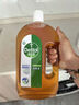 滴露（Dettol）消毒液消毒水1.2L衣物除菌液家居宠物环境地板杀菌除螨 非84酒精 实拍图