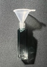 简应舒轻奢玻璃香水瓶10ml*2（灰色+渐变） 高档便携迷你香水喷雾瓶空瓶 实拍图