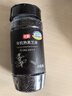 正盼 有机熟黑芝麻200g 低温炒制熟 免洗即食芝麻烘焙原料 五谷杂粮 实拍图