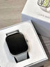 小米（MI）REDMI Watch 5 皎月银 国家补贴 澎湃OS 2 心率血氧监测 蓝牙通话 红米手表5 智能手表 小米汽车 实拍图