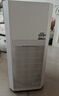 美的（Midea）森林家空气净化器深度分解除甲醛除菌除雾霾异味吸烟宠物净化器过敏源新风机 静音家用大空间 【星澈空气舱】KJ1000G-T1000 Lite 实拍图