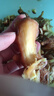 云南小黄姜新鲜生姜子自营生鲜姜月子姜超市蔬菜调料姜 净重 1500g 实拍图