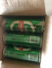 青岛啤酒（TsingTao）经典330*12纤体罐啤整箱装  拉格啤酒 实拍图
