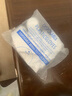 【京东物流配送】一次性手套防水加厚耐用加大韧性强防滑轻薄 家用手套【100只】超值 实拍图