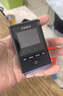 VIOFO A119Mini2行车记录仪2.5K超清二代星光夜视智能语音WIFI停车监控 【MINI2升级版】标配（配CPL） 实拍图
