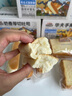 三只松鼠面包组合696g共三箱 奶香吐司华夫手撕面包棒牛乳蛋白棒营养早餐 实拍图