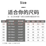 猫人儿童内裤中大童4条装四季男童平角裤95%棉小男孩四角舒适短裤 单车小熊 4条 120 实拍图