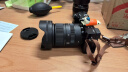 适马（SIGMA）18-50mm F2.8 DC DN｜Contemporary 半画幅微单 1850恒定大光圈标准变焦镜头 （索尼E卡口） 实拍图