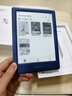 掌阅（iReader） Neo2 6英寸 电子书阅读器 墨水屏电纸书 平板学习笔记办公本 轻量便携 32GB 海岛蓝 实拍图
