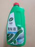 龟牌（Turtle Wax）硬壳盾高泡洗车水蜡汽车清洁剂去污上光洗车液 1.25L G-400804 实拍图