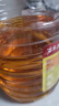 金龙鱼 食用油 非转基因 物理压榨玉米油6.18L（富含植物甾醇） 实拍图