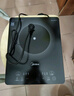 美的（Midea）家用电磁炉电陶炉电池炉2200W大功率猛火新型电磁灶一体微晶面板爆炒炒菜智能定时火锅炉MC-22MB06 实拍图