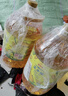 金龙鱼 食用油 非转基因 物理压榨玉米油6.18L*2 实拍图