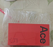 一加 Ace 5 12GB+256GB 全速黑 国家补贴 第三代骁龙 8 风驰游戏内核 冰川电池 oppo游戏AI智能5G手机 实拍图