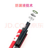 CUKTECH酷态科 5号彩虹电池碱性10粒适用血压计/遥控器/鼠标/儿童玩具/智能门锁适用ZMI/小米【一件包邮】 实拍图