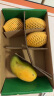佳沛（zespri）新西兰金果 8个装 猕猴桃 单果122-146g  端午节水果礼盒 实拍图