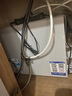 海尔（Haier）【小红花净水器】鲜活水1200G pro双出水厨下净水机家用反渗透直饮净水器HKC3000-R882D2U1 实拍图