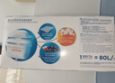 碧然德（BRITA）家用净水壶 滤水壶滤芯 MAXTRA+LE 去水垢专家滤芯 6枚装 实拍图