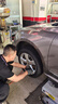 邓禄普（DUNLOP）轮胎/汽车轮胎 215/55R17 94V SP SPORT 270 适配天籁 帕萨特 实拍图