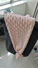 babycare婴儿安抚枕多功能哄睡抱枕侧睡靠背档枕酥梅果12*40CM-0-6个月 实拍图