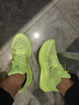 特步两千公里三代男子跑步鞋运动鞋轻便减震耐磨跑鞋体测鞋 实拍图