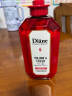 黛丝恩（Moist Diane）致美清爽蓬松护发素450ml 清新舒爽保湿无硅油 实拍图