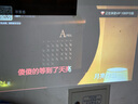 微影S80投影仪家用家庭影院超高清白天直投办公教学专用便携投影机客厅投屏卧室投影电视一体机带幕布 S80高亮性价比【高清抗光幕布+投影支架+会员】 实拍图