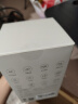 小米智能摄像机C700 800万像素4K超清监控家用摄像头360度全景婴儿监控手机远程监控器宠物高清带夜视 实拍图